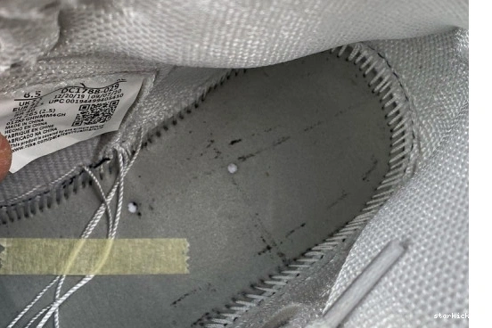 DC1788-029 1 Grey DC1788-029 Neutral Japan Air Metallic White Jordan Silver 0324